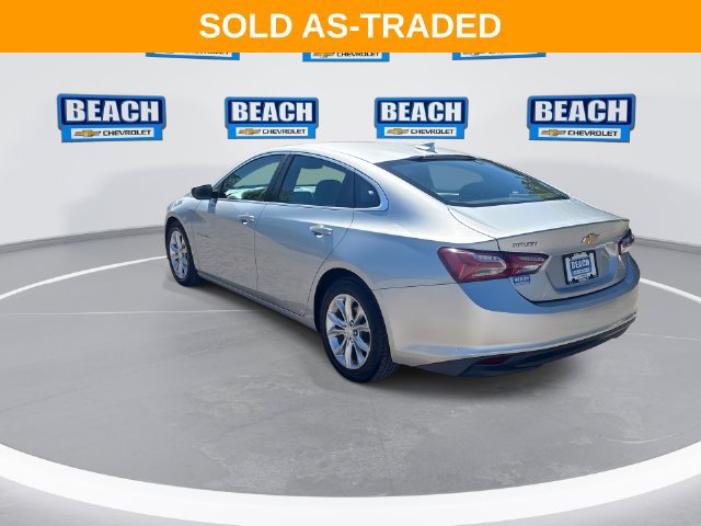Used 2019 Chevrolet Malibu LT FWD image 6