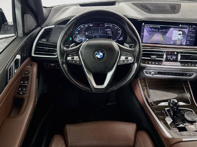 Used 2020 BMW X5 xDrive40i w/ Premium Package AWD/4WD image 14
