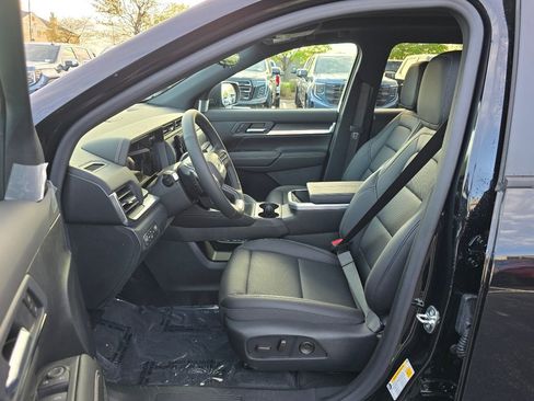 New 2026 GMC Terrain Elevation AWD/4WD image 14