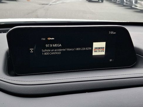 Used 2023 MAZDA CX-30 AWD 2.5 S w/ Preferred Package image 17