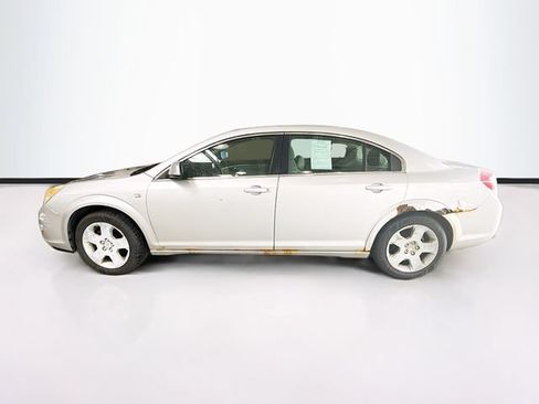 Used 2009 Saturn Aura XE FWD image 9