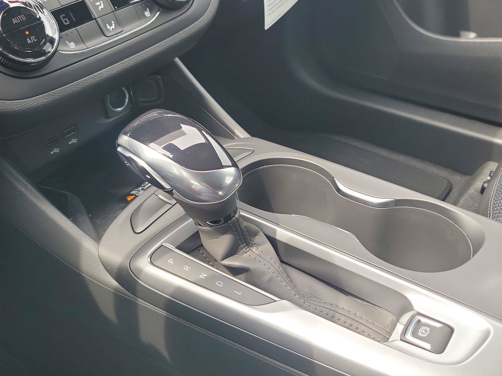 New 2026 Buick Envista Preferred w/ Convenience I Package FWD image 34