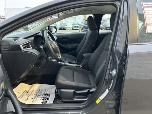 Certified 2024 Toyota Corolla LE image 13