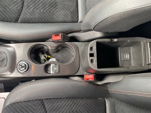 Used 2018 FIAT 500X Trekking image 19