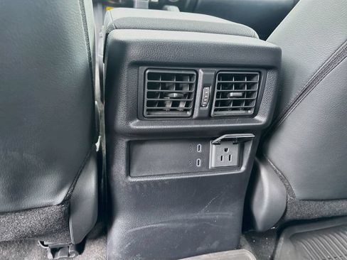 Used 2026 Toyota 4Runner TRD Sport Premium AWD/4WD image 27