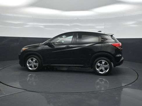 Used 2016 Honda HR-V EX-L image 4