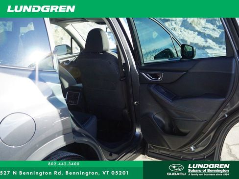 Certified 2023 Subaru Forester Premium image 28