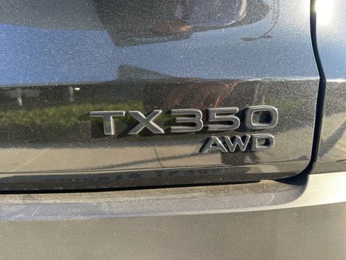 Used 2026 Lexus TX 350 AWD image 6