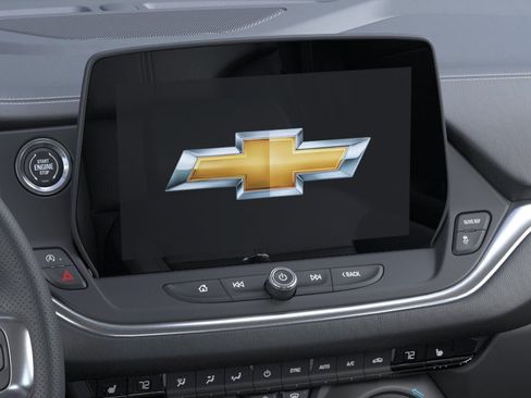 New 2026 Chevrolet Blazer LT FWD image 44
