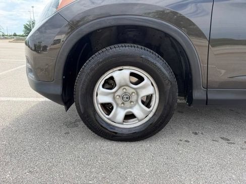Used 2014 Honda CR-V LX image 11