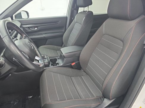 Certified 2023 Honda CR-V Sport image 14