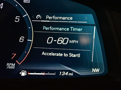 Used 2023 Chevrolet Corvette Stingray Preferred Conv w/ Z51 Performance Package RWD image 49
