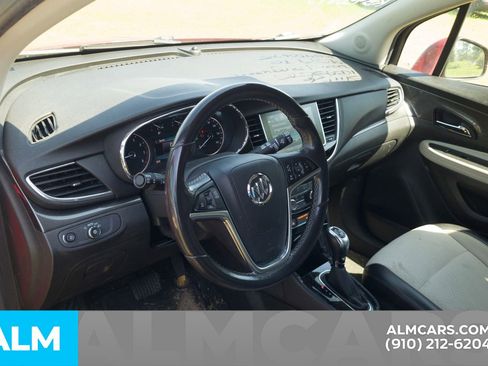 Used 2019 Buick Encore Preferred FWD image 6