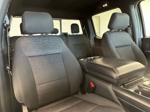 Used 2021 Ford F150 XLT w/ Equipment Group 302A High AWD/4WD image 16