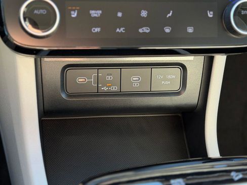 New 2026 Hyundai Tucson SEL image 18