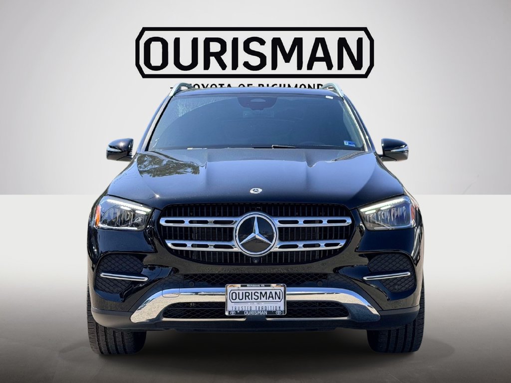 Used 2025 Mercedes-Benz GLE 350 4MATIC image 25