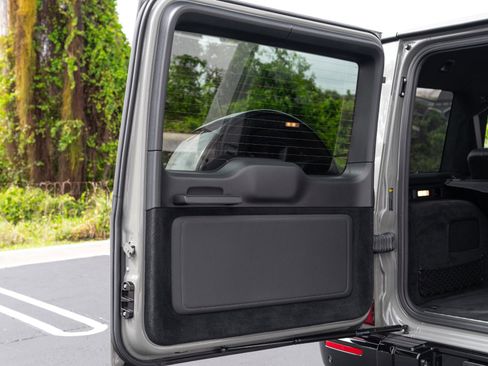 Used 2024 Mercedes-Benz G 63 AMG 4MATIC image 67