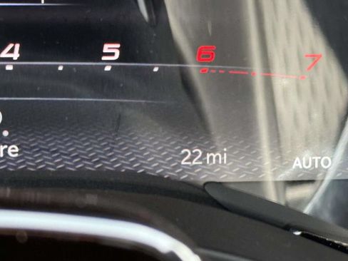 New 2027 RAM 1500 RHO AWD/4WD image 26