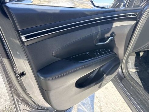 Certified 2024 Hyundai Tucson Limited image 18