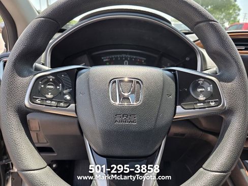 Used 2018 Honda CR-V EX image 22