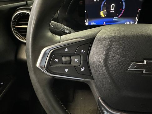 Certified 2024 Chevrolet Trax ACTIV image 7