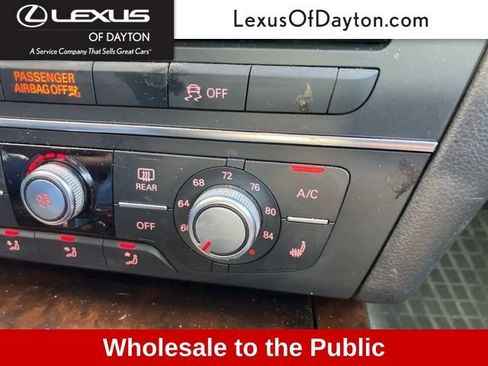 Used 2014 Audi A6 TDI Premium Plus image 26