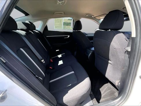 Used 2025 Hyundai Sonata SEL FWD image 19