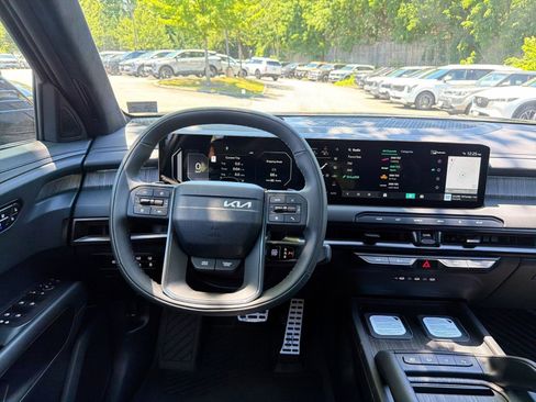New 2027 Kia Telluride X-Line SX Prestige AWD/4WD image 28