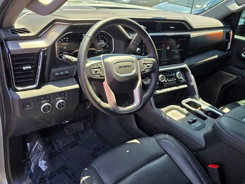 Certified 2024 GMC Sierra 2500 Denali w/ Denali Reserve Package AWD/4WD image 12
