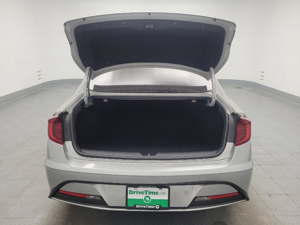 Used 2022 Hyundai Sonata SE FWD image 29