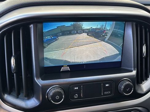 Used 2022 Chevrolet Colorado LT image 22