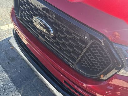 Used 2021 Ford Ranger XLT w/ Equipment Group 301A Mid