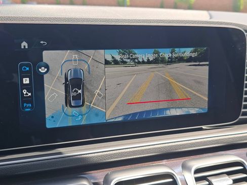 New 2026 Mercedes-Benz GLE 450 4MATIC image 33