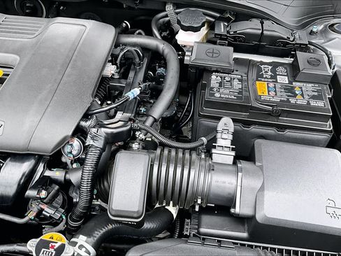 Certified 2023 Kia Forte GT-Line w/ GT-Line Premium Package FWD image 33