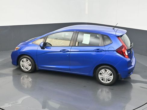 Used 2019 Honda Fit LX image 15