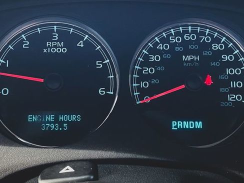 Used 2014 GMC Yukon Denali AWD/4WD image 11