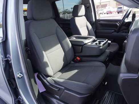 Certified 2024 GMC Sierra 1500 Elevation image 13