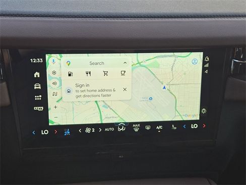 New 2025 Lincoln Navigator L Reserve image 16