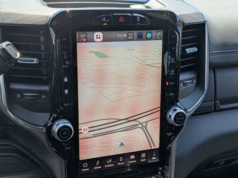 New 2026 RAM 3500 Laramie image 18