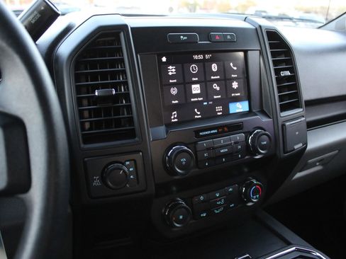 Used 2019 Ford F150 XL w/ Equipment Group 101A Mid image 15