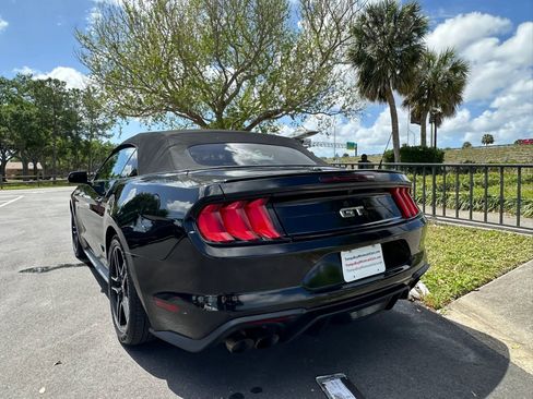 Used 2020 Ford Mustang GT Premium image 39
