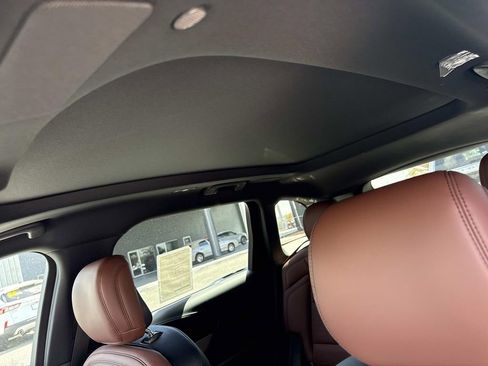 New 2026 Lincoln Nautilus Reserve image 33