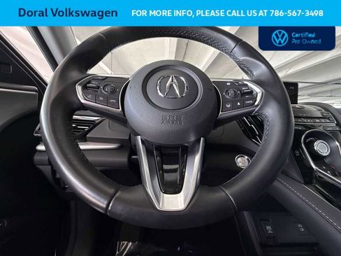 Used 2023 Acura RDX FWD w/ Technology Package image 23
