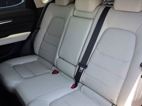 Used 2020 MAZDA CX-5 Grand Touring w/ GT Premium Package image 7