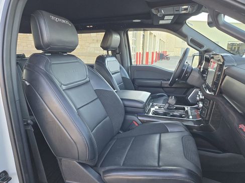 Used 2023 Ford F150 Raptor w/ Raptor 37 Performance Package AWD/4WD image 29