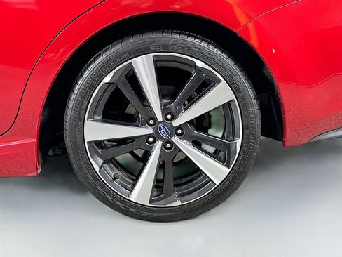 Used 2019 Subaru Impreza 2.0i Sport image 28