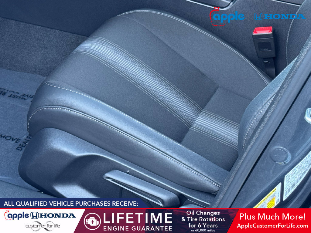 Used 2026 Honda Civic Sport image 8