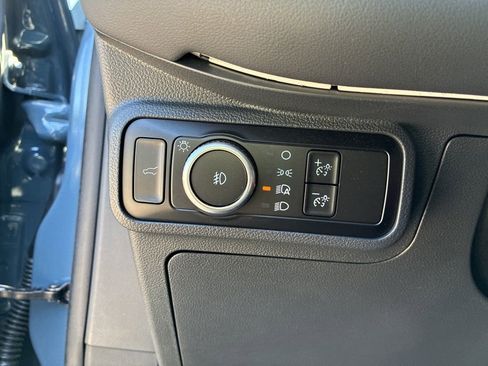 Used 2025 Ford Explorer ST w/ Sun And Sound Package image 14