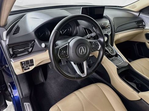 Used 2024 Acura RDX SH-AWD image 21