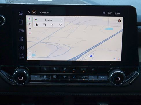 Used 2023 Chevrolet Colorado LT w/ LT Convenience Package II image 11